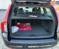 Чорний Вольво V50, об'ємом двигуна 1.56 л та пробігом 266 тис. км за 6800 $, фото 24 на Automoto.ua