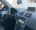 Чорний Вольво V50, об'ємом двигуна 1.56 л та пробігом 266 тис. км за 6200 $, фото 22 на Automoto.ua