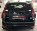 Черный Вольво В50, объемом двигателя 1.56 л и пробегом 270 тыс. км за 5490 $, фото 7 на Automoto.ua