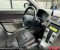 Чорний Вольво V50, об'ємом двигуна 1.6 л та пробігом 247000 тис. км за 7450 $, фото 3 на Automoto.ua