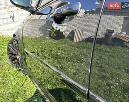 Чорний Вольво V50, об'ємом двигуна 1.98 л та пробігом 265 тис. км за 8000 $, фото 38 на Automoto.ua