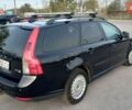 Чорний Вольво V50, об'ємом двигуна 1.56 л та пробігом 242 тис. км за 7499 $, фото 4 на Automoto.ua