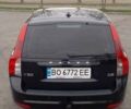 Черный Вольво В50, объемом двигателя 1.6 л и пробегом 280 тыс. км за 6500 $, фото 9 на Automoto.ua