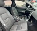 Чорний Вольво V50, об'ємом двигуна 1.6 л та пробігом 296 тис. км за 6440 $, фото 36 на Automoto.ua