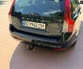 Чорний Вольво V50, об'ємом двигуна 1.6 л та пробігом 274 тис. км за 7200 $, фото 8 на Automoto.ua