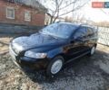 Чорний Вольво V50, об'ємом двигуна 1.56 л та пробігом 283 тис. км за 7900 $, фото 1 на Automoto.ua