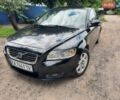 Черный Вольво В50, объемом двигателя 1.6 л и пробегом 261 тыс. км за 7750 $, фото 7 на Automoto.ua