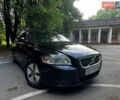 Черный Вольво В50, объемом двигателя 1.56 л и пробегом 277 тыс. км за 6600 $, фото 1 на Automoto.ua