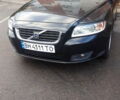Чорний Вольво V50, об'ємом двигуна 1.56 л та пробігом 238 тис. км за 7700 $, фото 3 на Automoto.ua