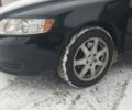 Чорний Вольво V50, об'ємом двигуна 2 л та пробігом 284 тис. км за 7000 $, фото 7 на Automoto.ua
