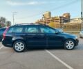 Чорний Вольво V50, об'ємом двигуна 1.6 л та пробігом 249 тис. км за 8899 $, фото 8 на Automoto.ua