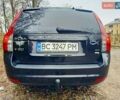 Чорний Вольво V50, об'ємом двигуна 1.6 л та пробігом 308 тис. км за 7200 $, фото 11 на Automoto.ua