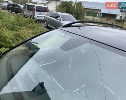 Черный Вольво В50, объемом двигателя 1.56 л и пробегом 275 тыс. км за 6999 $, фото 12 на Automoto.ua