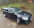 Чорний Вольво V50, об'ємом двигуна 1.6 л та пробігом 308 тис. км за 7200 $, фото 3 на Automoto.ua