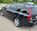 Черный Вольво В50, объемом двигателя 1.6 л и пробегом 317 тыс. км за 6999 $, фото 4 на Automoto.ua