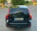 Чорний Вольво V50, об'ємом двигуна 1.6 л та пробігом 390 тис. км за 5400 $, фото 4 на Automoto.ua