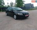 Чорний Вольво V50, об'ємом двигуна 1.6 л та пробігом 228 тис. км за 6500 $, фото 9 на Automoto.ua