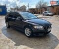 Черный Вольво В50, объемом двигателя 1.6 л и пробегом 255 тыс. км за 7100 $, фото 12 на Automoto.ua