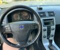Черный Вольво В50, объемом двигателя 1.6 л и пробегом 390 тыс. км за 5400 $, фото 7 на Automoto.ua