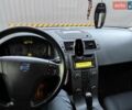 Черный Вольво В50, объемом двигателя 1.6 л и пробегом 237 тыс. км за 6999 $, фото 5 на Automoto.ua