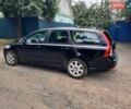 Чорний Вольво V50, об'ємом двигуна 1.6 л та пробігом 261 тис. км за 7800 $, фото 36 на Automoto.ua