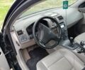 Черный Вольво В50, объемом двигателя 1.56 л и пробегом 360 тыс. км за 5999 $, фото 7 на Automoto.ua