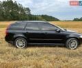 Чорний Вольво V50, об'ємом двигуна 1.6 л та пробігом 270 тис. км за 7000 $, фото 1 на Automoto.ua