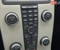 Черный Вольво В50, объемом двигателя 1.6 л и пробегом 273 тыс. км за 8000 $, фото 21 на Automoto.ua
