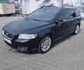 Чорний Вольво V50, об'ємом двигуна 1.6 л та пробігом 250 тис. км за 7600 $, фото 1 на Automoto.ua