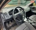 Чорний Вольво V50, об'ємом двигуна 1.6 л та пробігом 261 тис. км за 7770 $, фото 42 на Automoto.ua