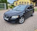 Чорний Вольво V50, об'ємом двигуна 1.6 л та пробігом 315 тис. км за 4999 $, фото 11 на Automoto.ua