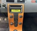 Чорний Вольво V50, об'ємом двигуна 1.6 л та пробігом 167 тис. км за 7700 $, фото 38 на Automoto.ua