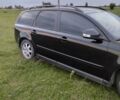 Черный Вольво В50, объемом двигателя 1.6 л и пробегом 245 тыс. км за 6600 $, фото 14 на Automoto.ua