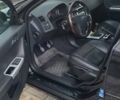 Черный Вольво В50, объемом двигателя 1.6 л и пробегом 160 тыс. км за 9300 $, фото 10 на Automoto.ua
