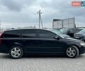 Черный Вольво В50, объемом двигателя 1.6 л и пробегом 296 тыс. км за 7390 $, фото 8 на Automoto.ua