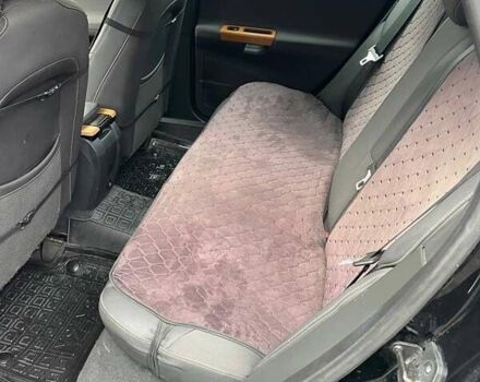 Чорний Вольво V50, об'ємом двигуна 1.56 л та пробігом 238 тис. км за 7500 $, фото 16 на Automoto.ua