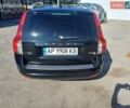 Черный Вольво В50, объемом двигателя 1.56 л и пробегом 295 тыс. км за 8100 $, фото 7 на Automoto.ua