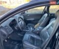 Черный Вольво В50, объемом двигателя 1.56 л и пробегом 266 тыс. км за 6500 $, фото 10 на Automoto.ua