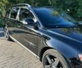 Черный Вольво В50, объемом двигателя 1.6 л и пробегом 220 тыс. км за 7300 $, фото 8 на Automoto.ua