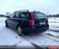 Чорний Вольво V50, об'ємом двигуна 1.6 л та пробігом 36100 тис. км за 9999 $, фото 5 на Automoto.ua