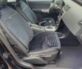 Черный Вольво В50, объемом двигателя 1.6 л и пробегом 202 тыс. км за 8500 $, фото 12 на Automoto.ua
