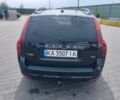 Чорний Вольво V50, об'ємом двигуна 1.6 л та пробігом 250 тис. км за 7600 $, фото 5 на Automoto.ua