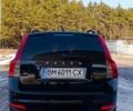 Чорний Вольво V50, об'ємом двигуна 1.6 л та пробігом 276 тис. км за 9350 $, фото 26 на Automoto.ua