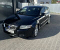 Чорний Вольво V50, об'ємом двигуна 1.6 л та пробігом 253 тис. км за 8500 $, фото 37 на Automoto.ua