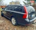 Чорний Вольво V50, об'ємом двигуна 1.6 л та пробігом 308 тис. км за 7200 $, фото 9 на Automoto.ua
