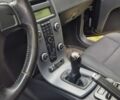 Чорний Вольво V50, об'ємом двигуна 1.6 л та пробігом 317 тис. км за 5699 $, фото 27 на Automoto.ua