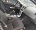 Чорний Вольво V50, об'ємом двигуна 2 л та пробігом 284 тис. км за 7000 $, фото 23 на Automoto.ua