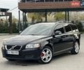Черный Вольво В50, объемом двигателя 1.6 л и пробегом 293 тыс. км за 7000 $, фото 21 на Automoto.ua