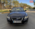 Черный Вольво В50, объемом двигателя 1.56 л и пробегом 250 тыс. км за 6500 $, фото 2 на Automoto.ua