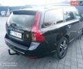 Чорний Вольво V50, об'ємом двигуна 1.6 л та пробігом 269 тис. км за 6500 $, фото 3 на Automoto.ua